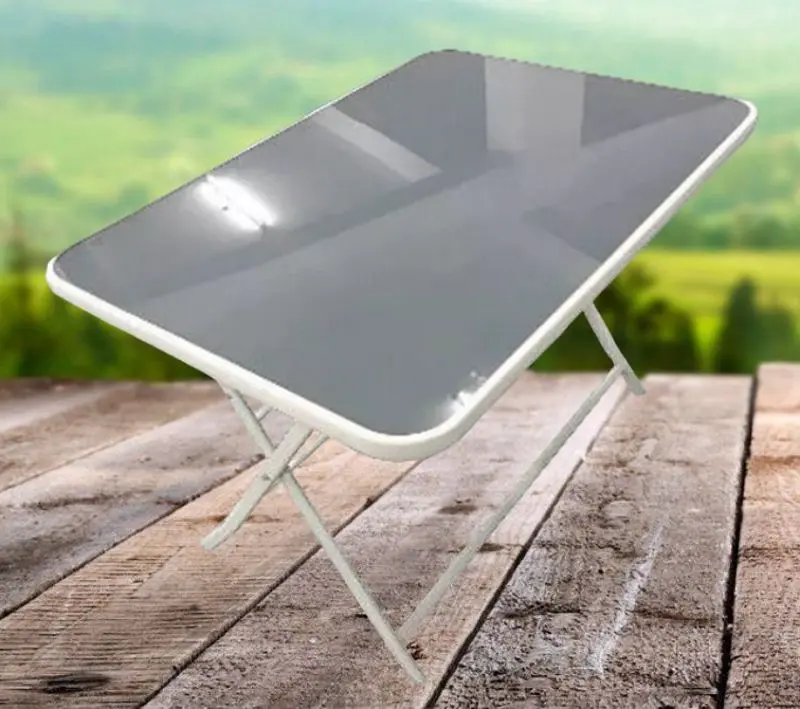 Masa Green Bay Hatifa (Gray)