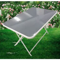 Masa Green Bay Hatifa (Gray)