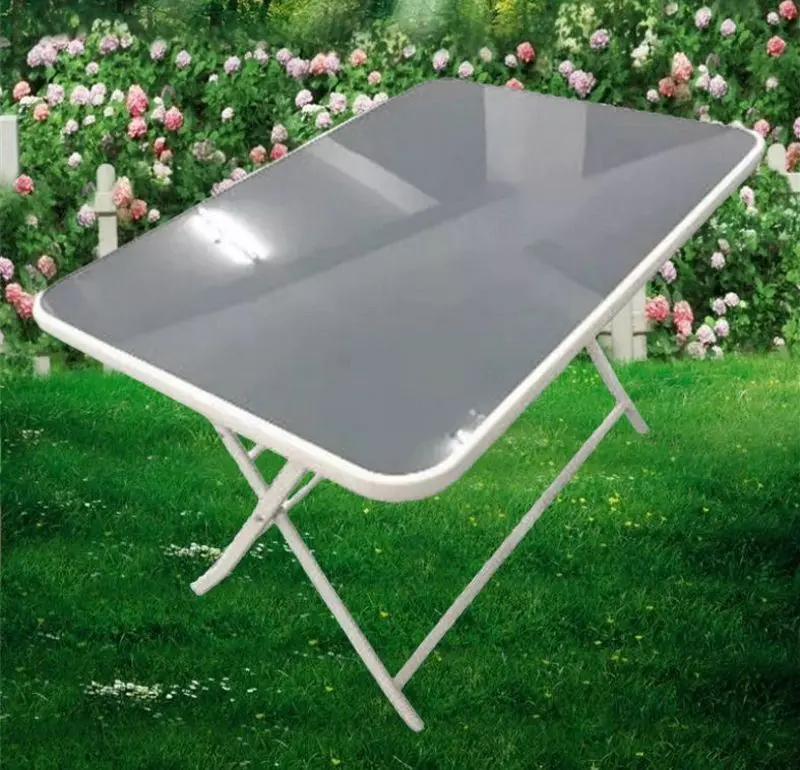 Masa Green Bay Hatifa (Gray)