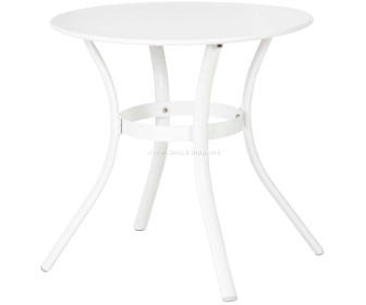 Masa pentru copii GoodHome Janeiro (White)