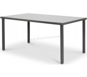 Masa GoodHome Dallas (Gray)