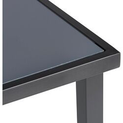 Masa GoodHome Dallas (Gray) Thumb