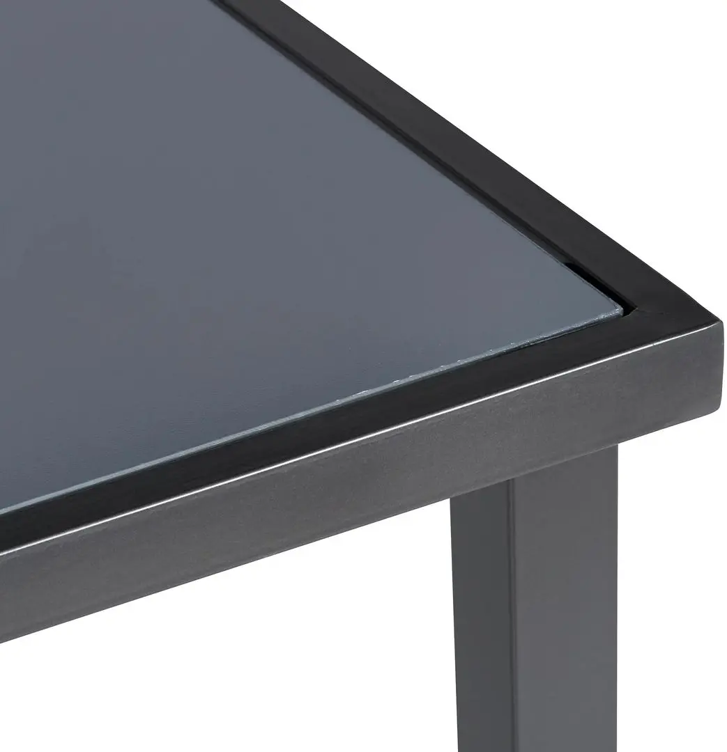 Masa GoodHome Dallas (Gray)