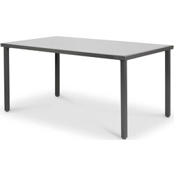 Masa GoodHome Dallas (Gray)