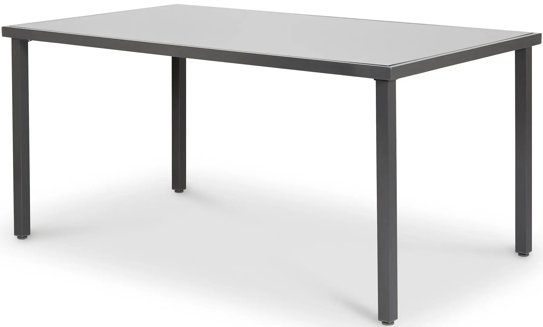 Masa GoodHome Dallas (Gray)