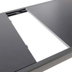 Masa GoodHome Moorea (Gray) Thumb