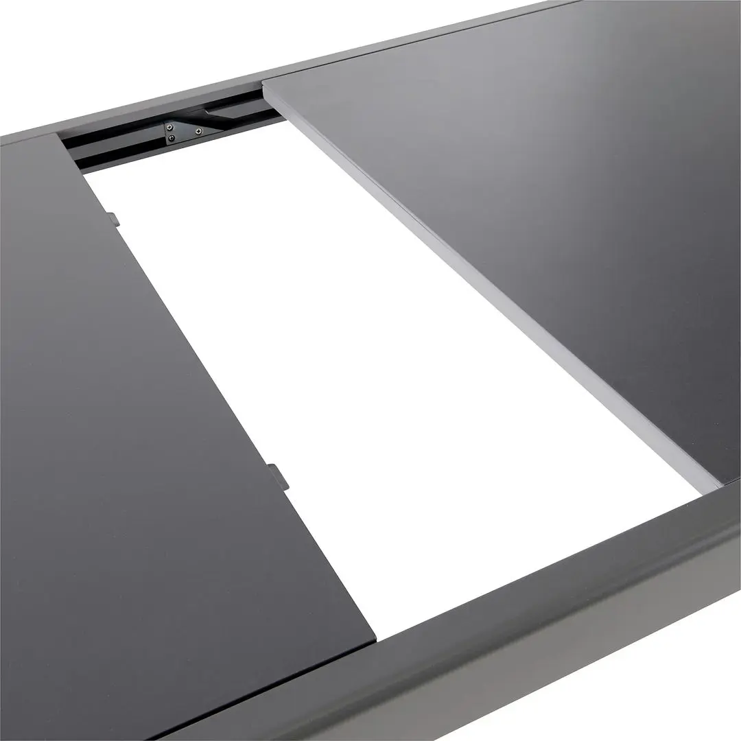 Masa GoodHome Moorea (Gray)