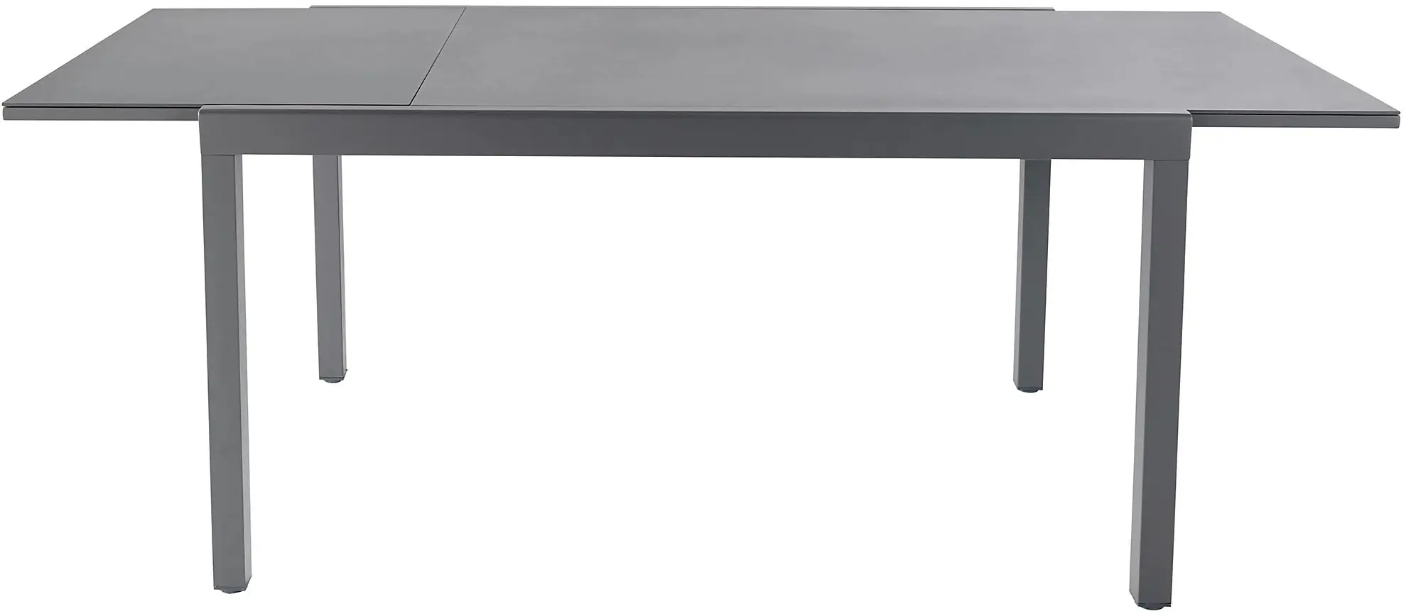 Masa GoodHome Moorea (Gray)