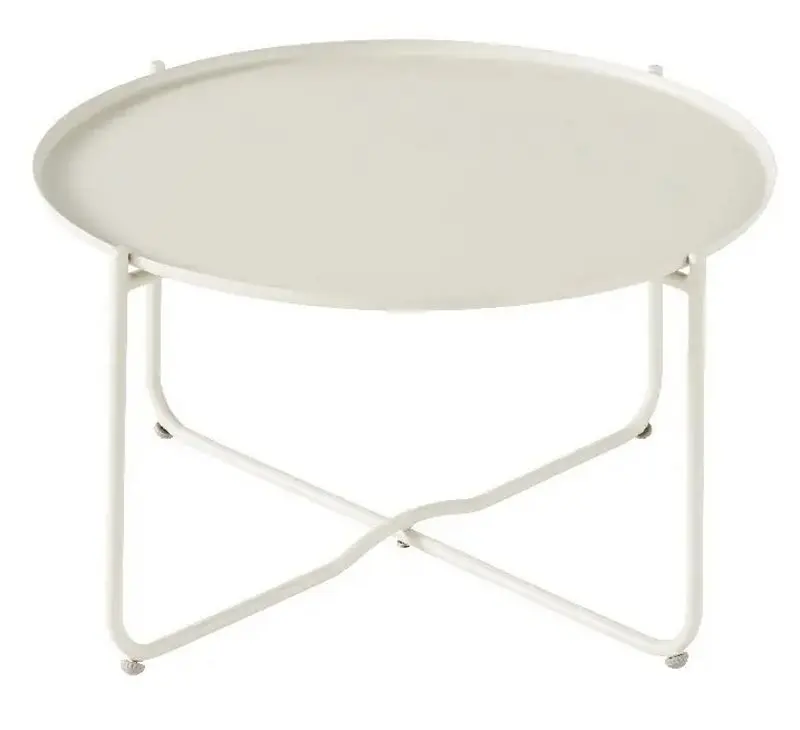 Стол GoodHome Nova Peyote 36x65.6 (White)