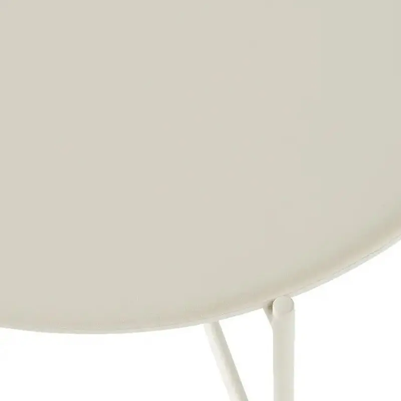 Стол GoodHome Nova Peyote 36x65.6 (White)