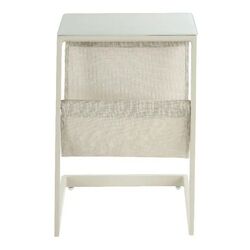 Masa GoodHome Santorin (Beige) Thumb