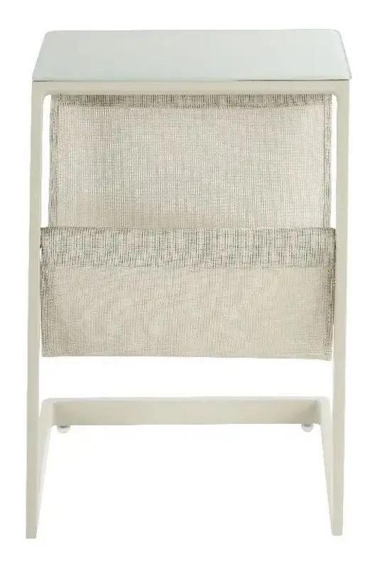 Masa GoodHome Santorin (Beige)