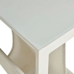Masa GoodHome Santorin (Beige) Thumb