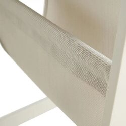 Masa GoodHome Santorin (Beige) Thumb