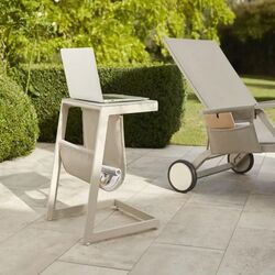 Masa GoodHome Santorin (Beige) Thumb