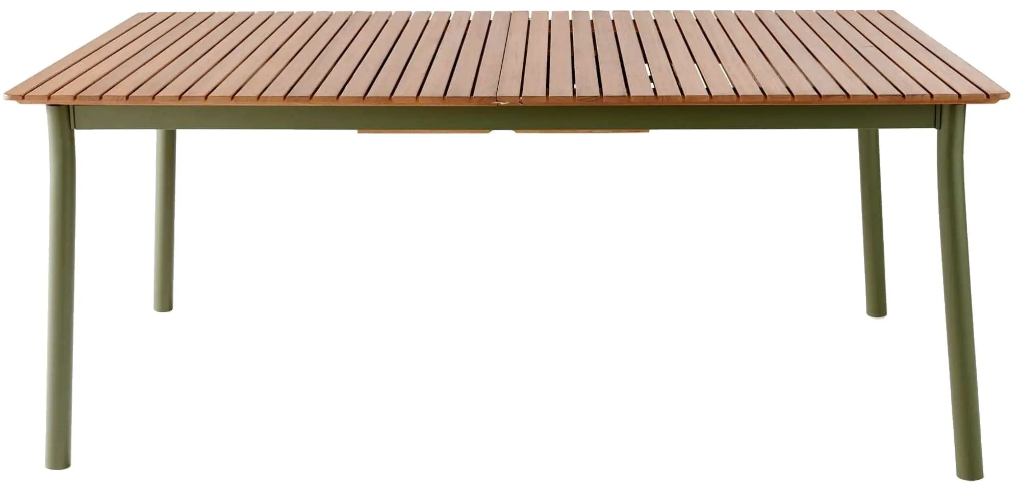 Стол раскладной GoodHome Akoa (Wood)