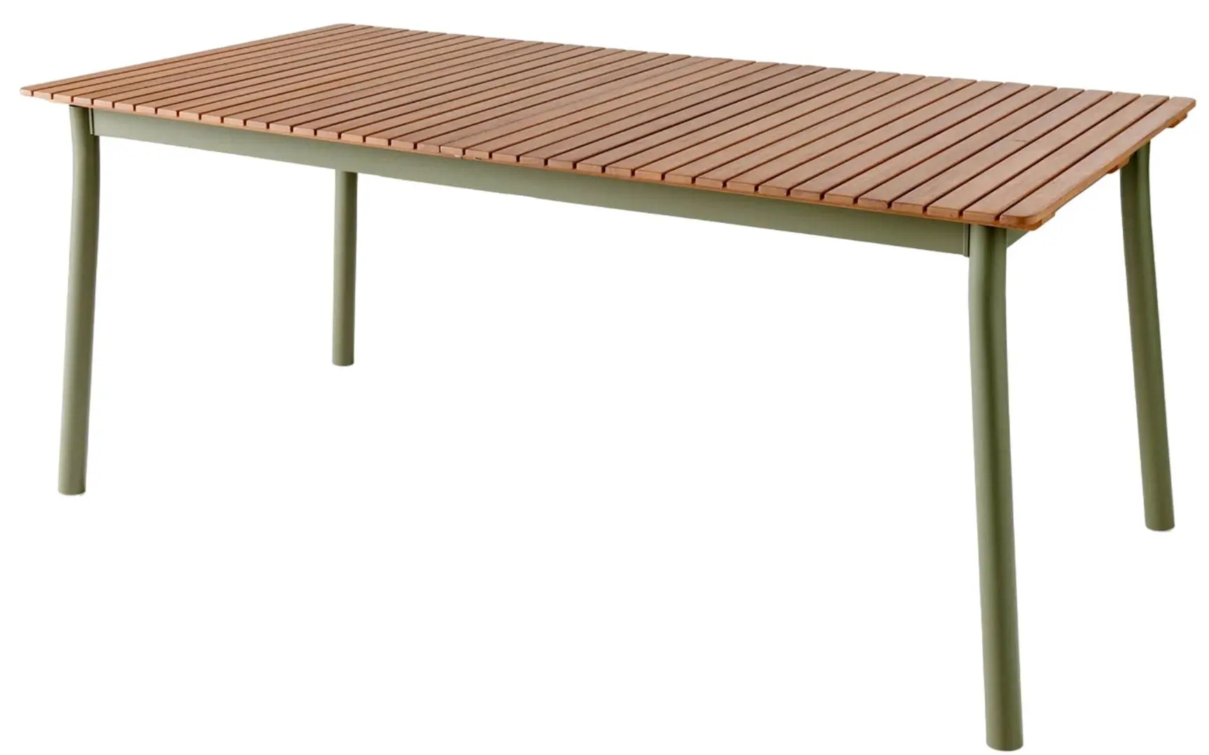 Стол раскладной GoodHome Akoa (Wood)