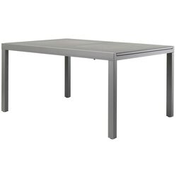 Стол раскладной GoodHome Dallas (Grey)