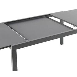 Masa extensibila GoodHome Dallas (Grey) Thumb