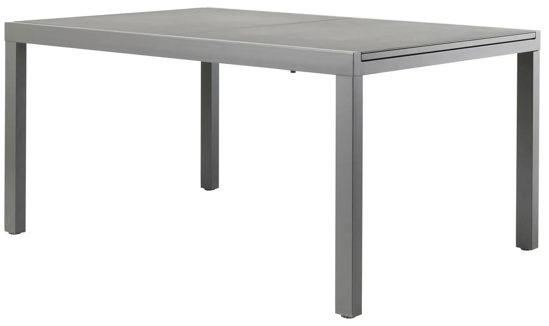 Masa extensibila GoodHome Dallas (Grey)