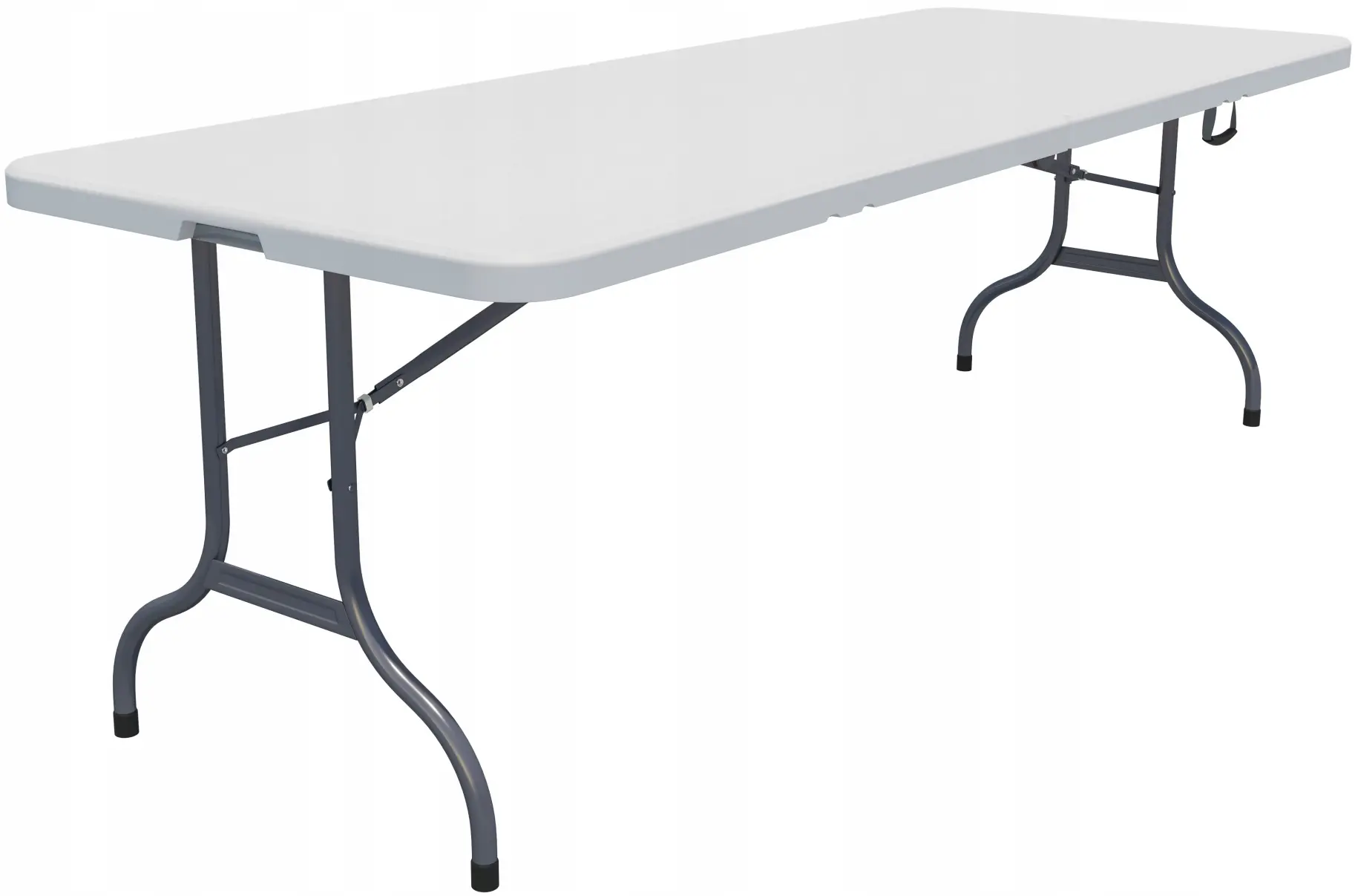 Стол раскладной Gotel O9A (White) - 3