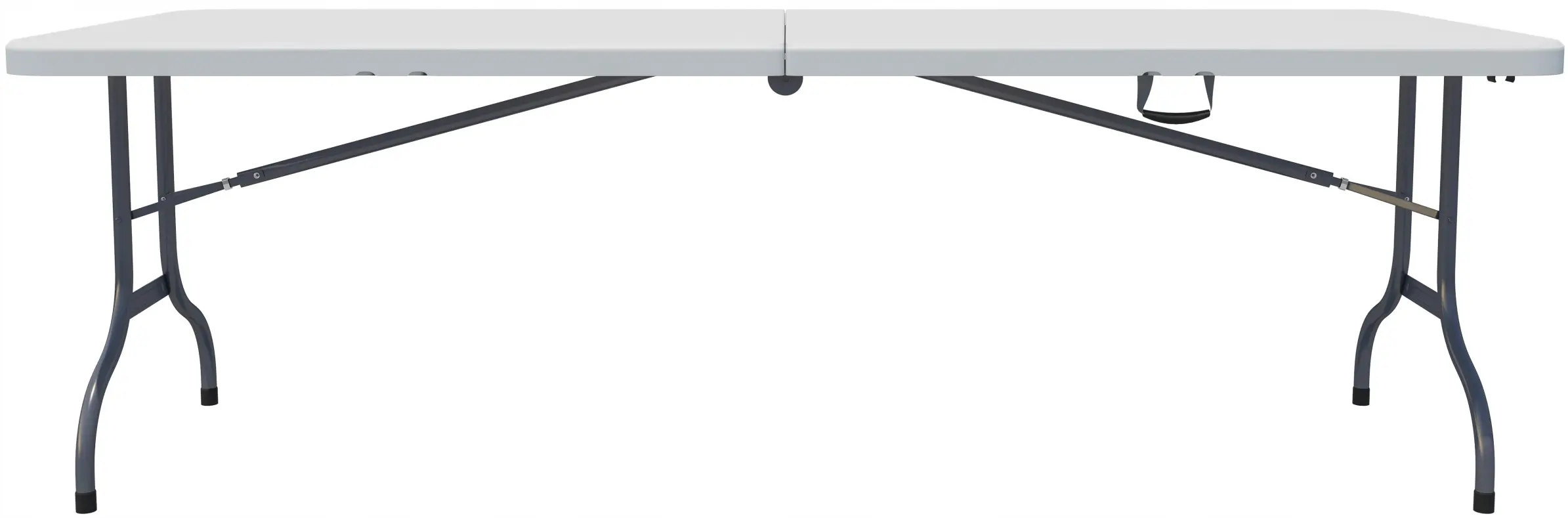 Стол раскладной Gotel O9A (White) - 4