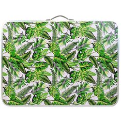 Masa pliabila Gotel L71B (Green/White) Thumb