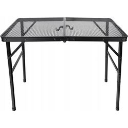 Стол складной Gotel L71D1 (Black) Thumb