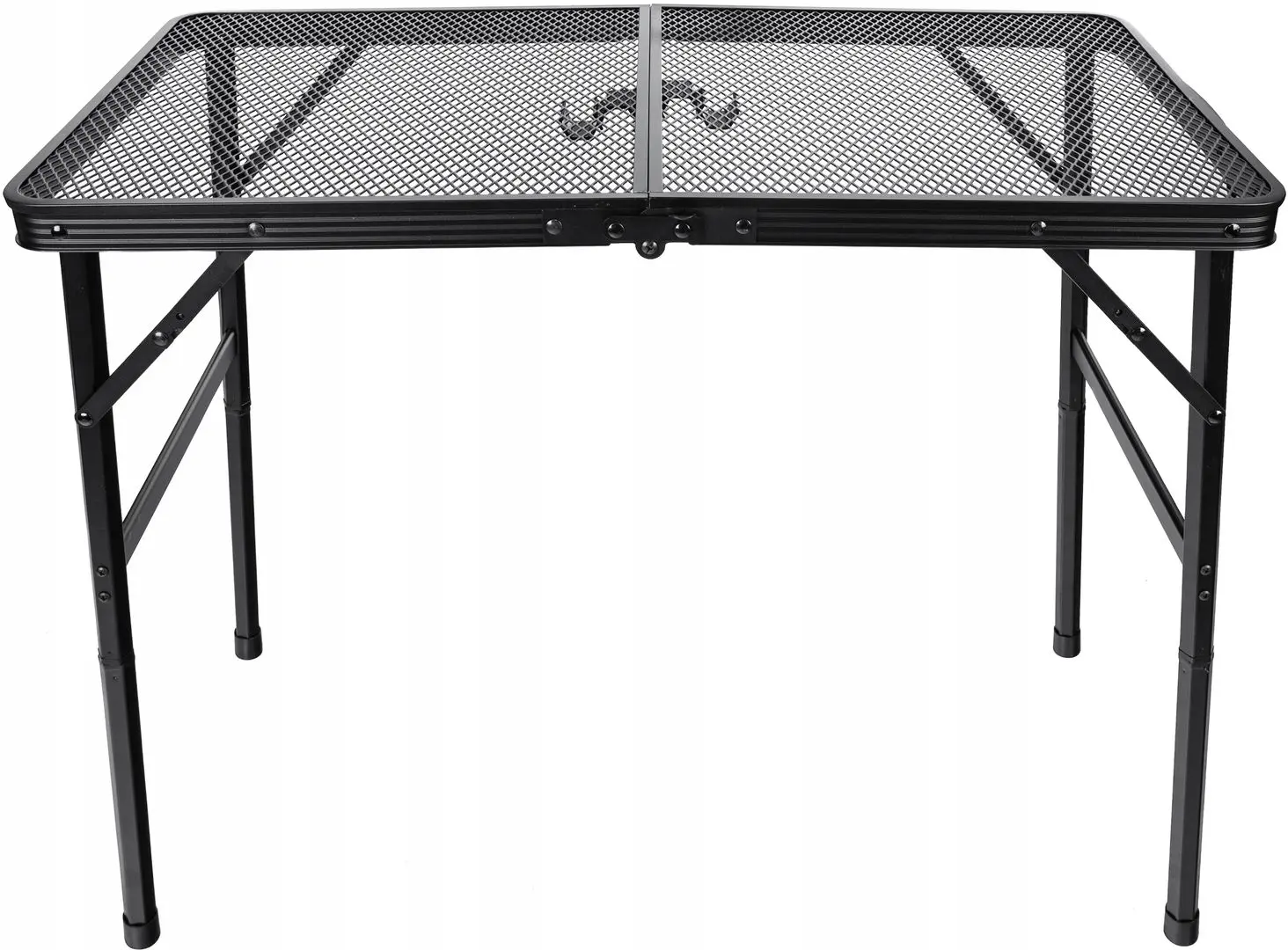 Стол складной Gotel L71D1 (Black)