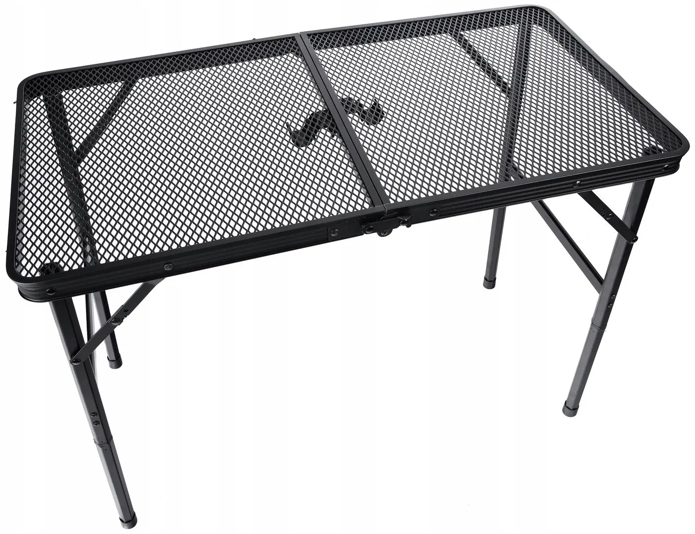 Стол складной Gotel L71D1 (Black)