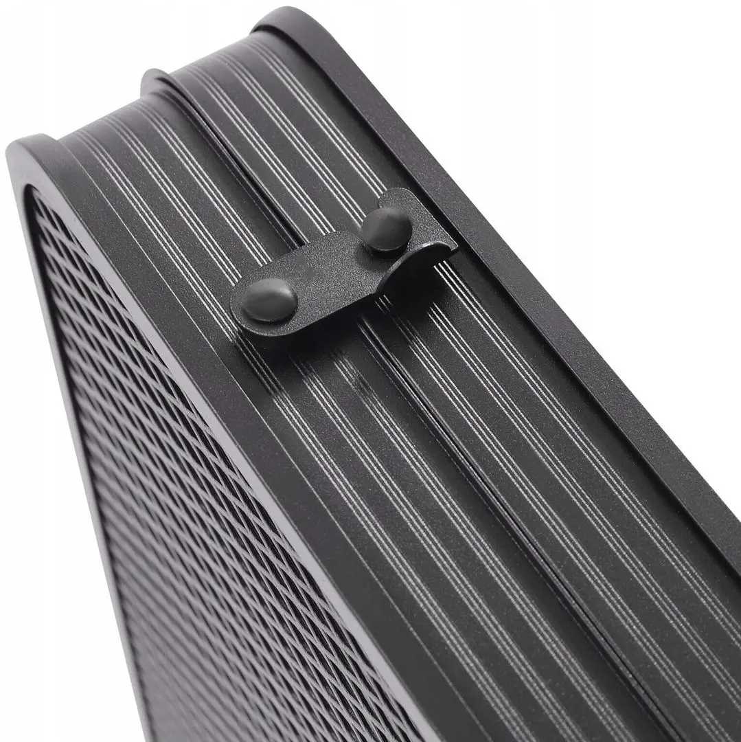 Стол складной Gotel L71D1 (Black)