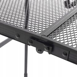 Стол складной Gotel L71D1 (Black) Thumb