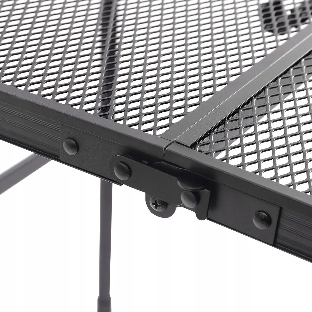 Стол складной Gotel L71D1 (Black)