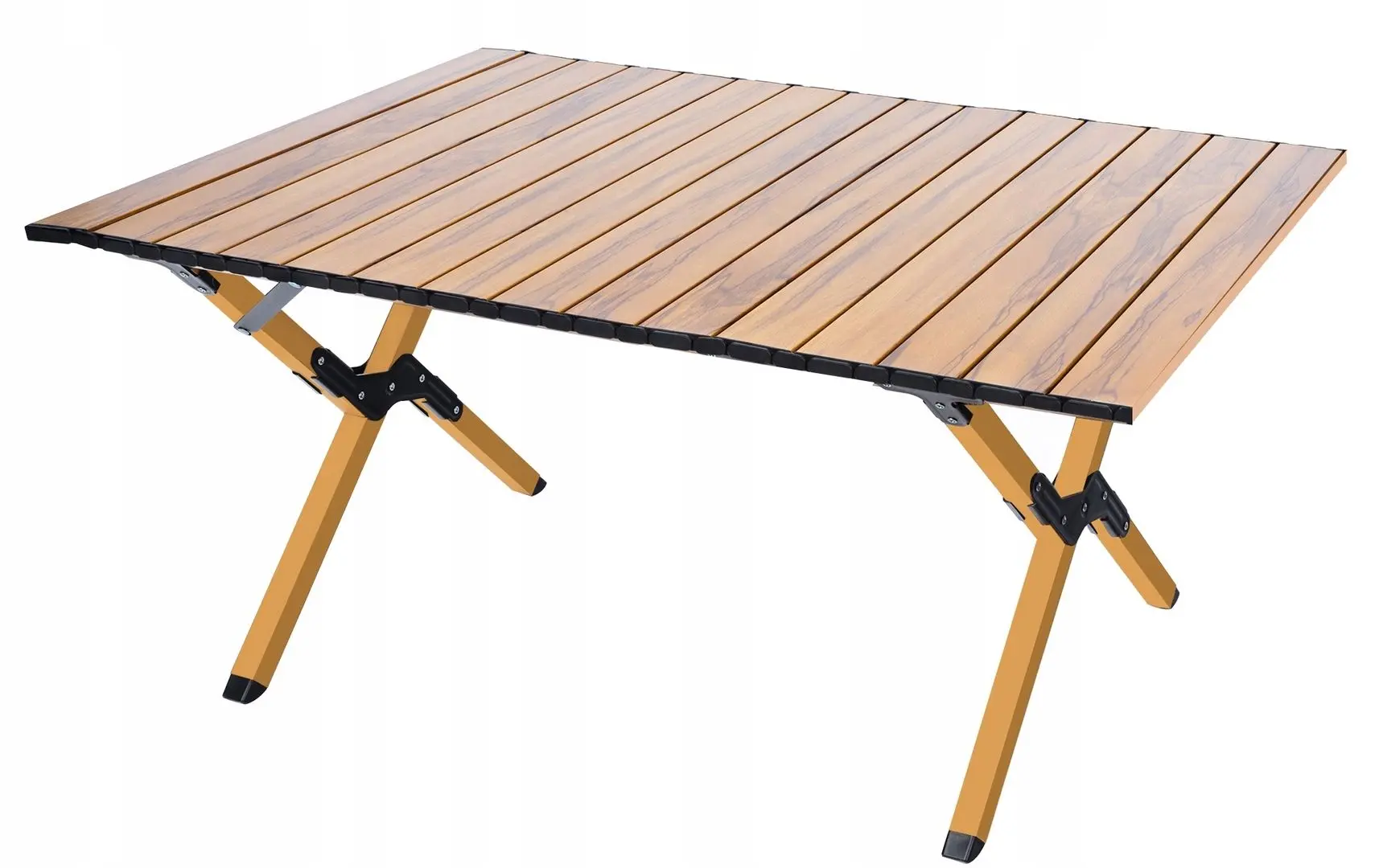 Masa pliabila Gotel L71E (Brown) - 2