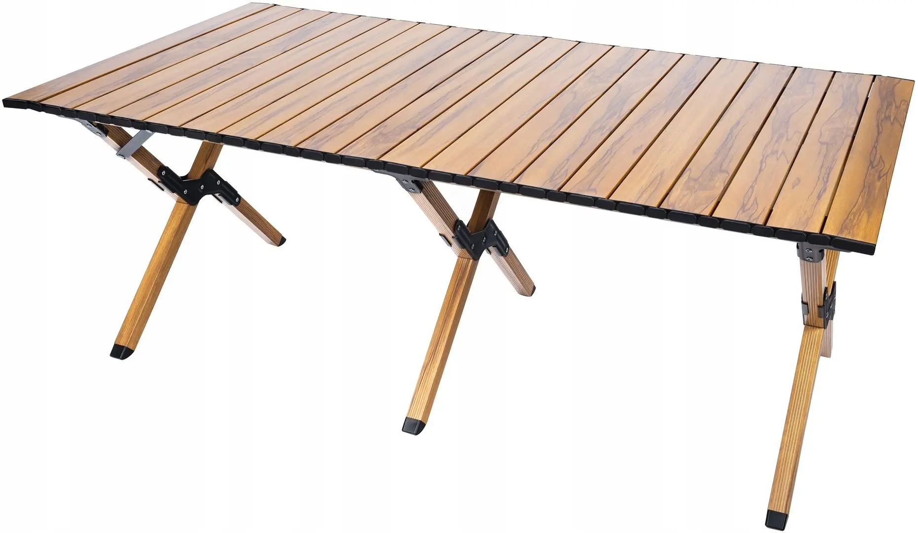 Masa pliabila Gotel L71E1 120X60 (Brown) - 7