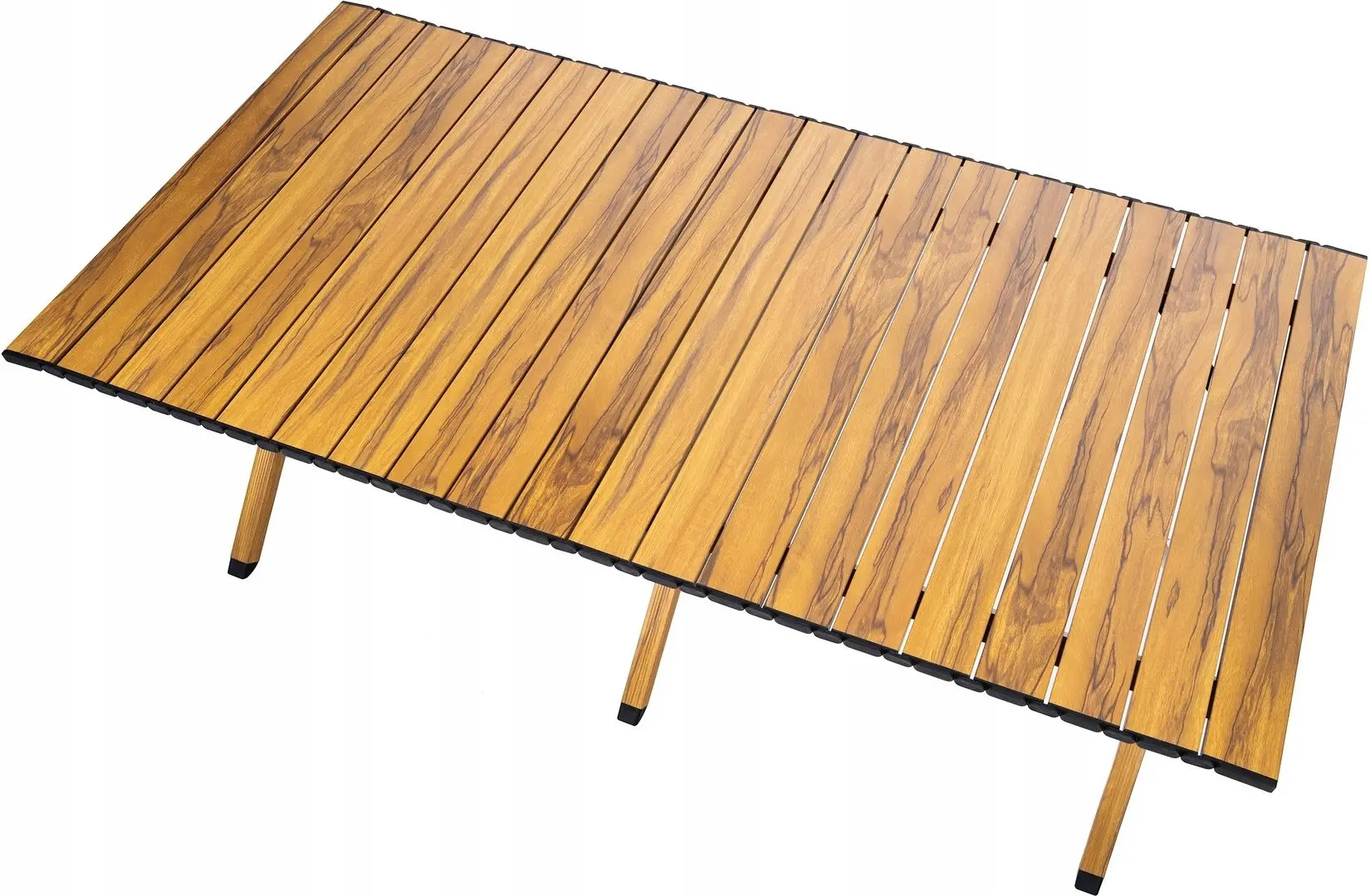 Masa pliabila Gotel L71E1 120X60 (Brown) - 6
