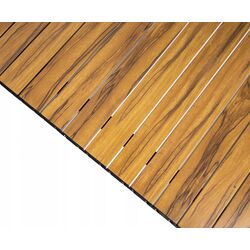 Masa pliabila Gotel L71E1 120X60 (Brown) Thumb