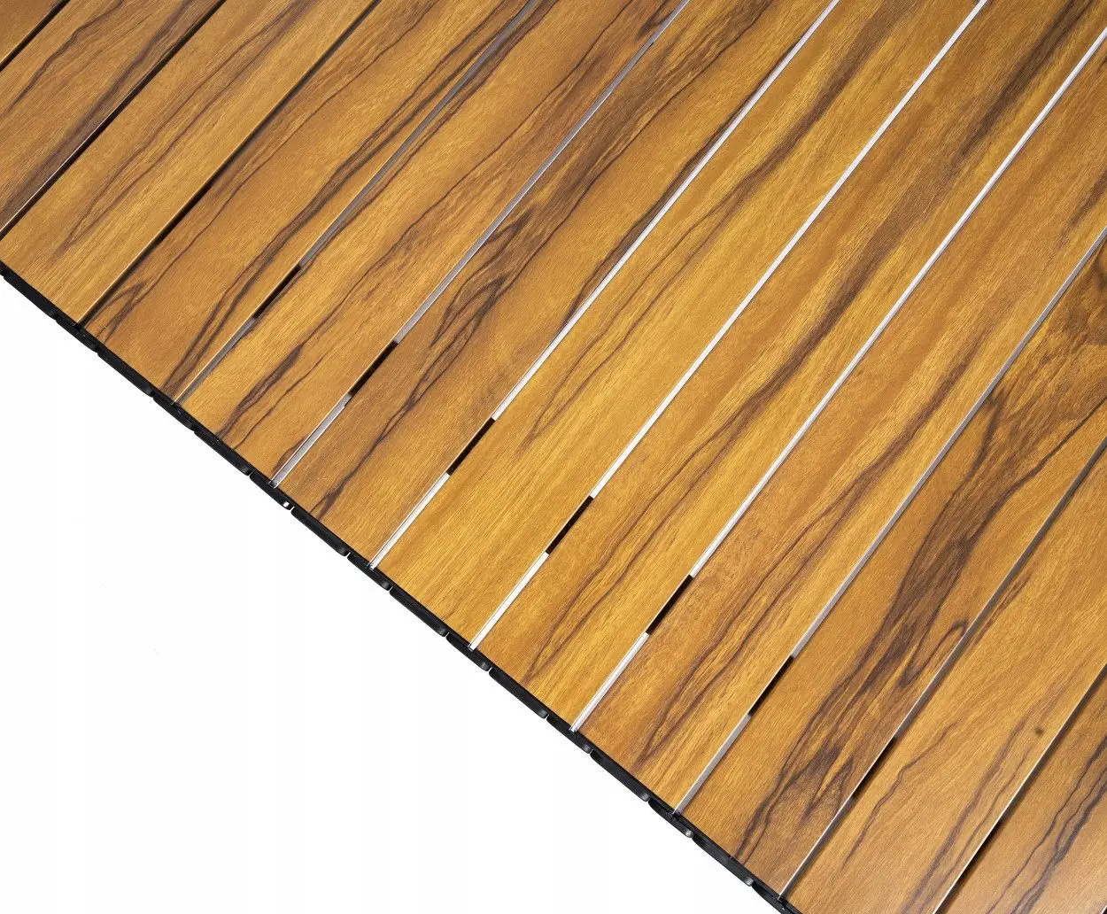 Masa pliabila Gotel L71E1 120X60 (Brown) - 5