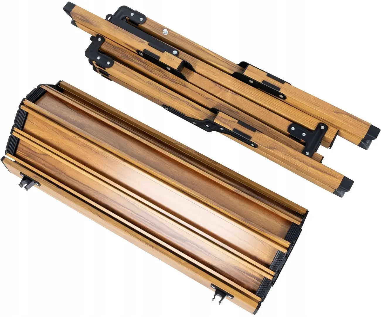 Masa pliabila Gotel L71E1 120X60 (Brown) - 4