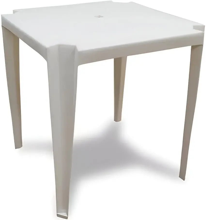 Masa Green Bay Tavolo (White)