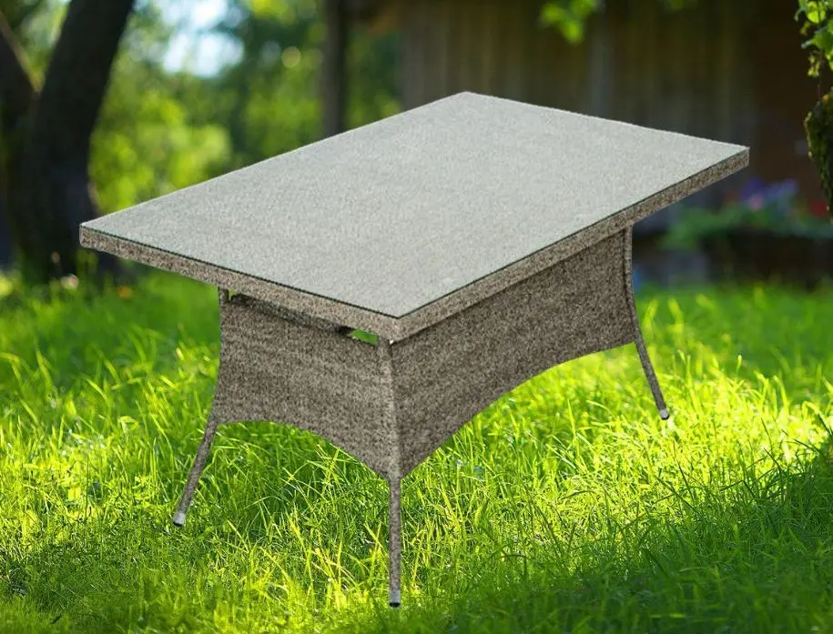 Masa Green Bay 60370 (Gray)