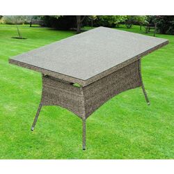 Masa Green Bay 60370 (Gray)