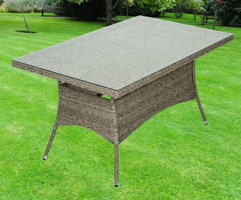 Masa Green Bay 60370 (Gray)