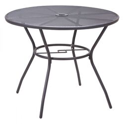 Masa Green Bay Arko (Black) Thumb