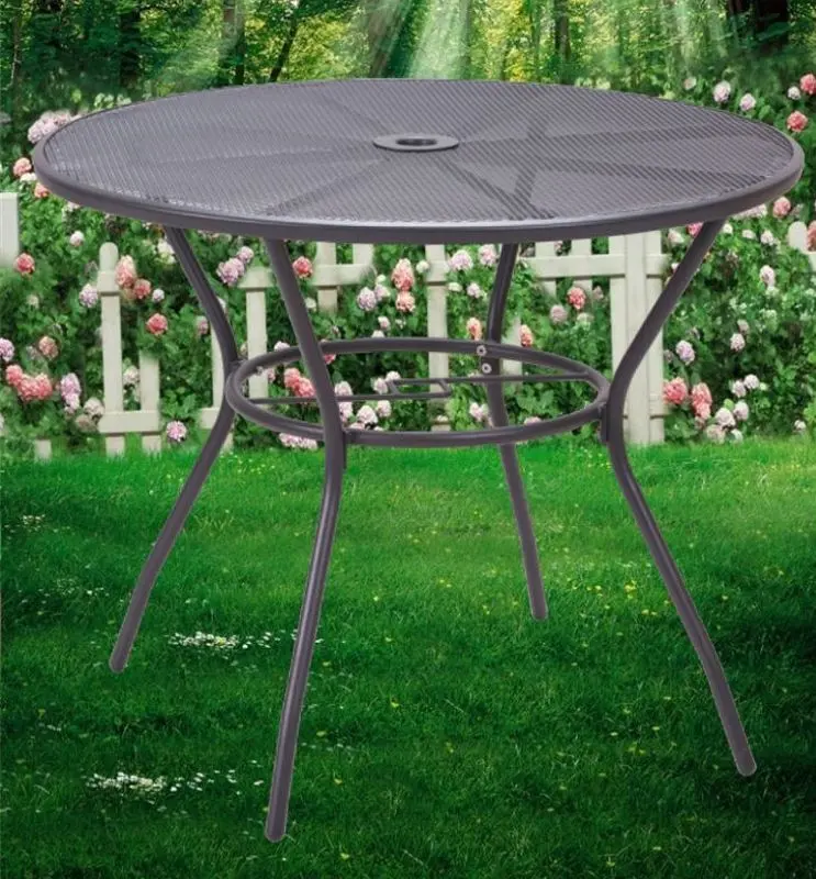 Masa Green Bay Arko (Black)