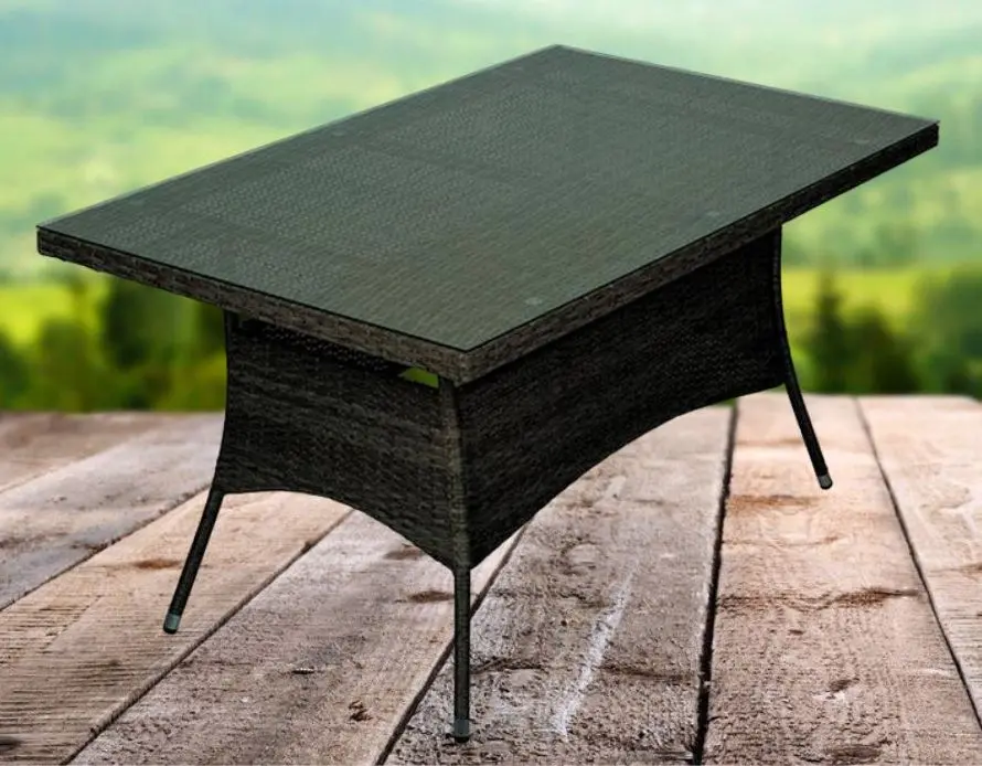 Masa Green Bay Bay (Black)