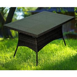 Masa Green Bay Bay (Black)