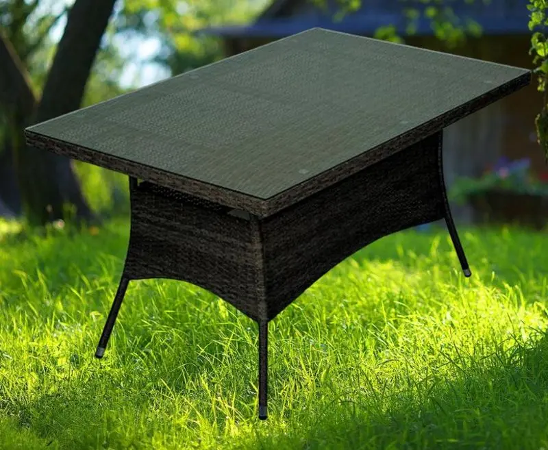 Masa Green Bay Bay (Black)