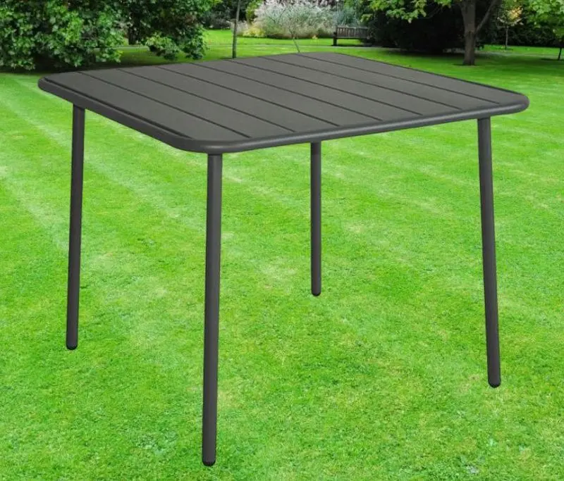 Masa Green Bay Cadiz (Black)