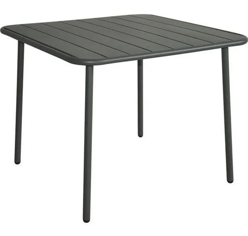 Masa Green Bay Cadiz (Black)